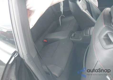 2021 Chevrolet Camaro Rwd Zl1 from USA, damaged, VIN 1G1FJ1R65M0104048